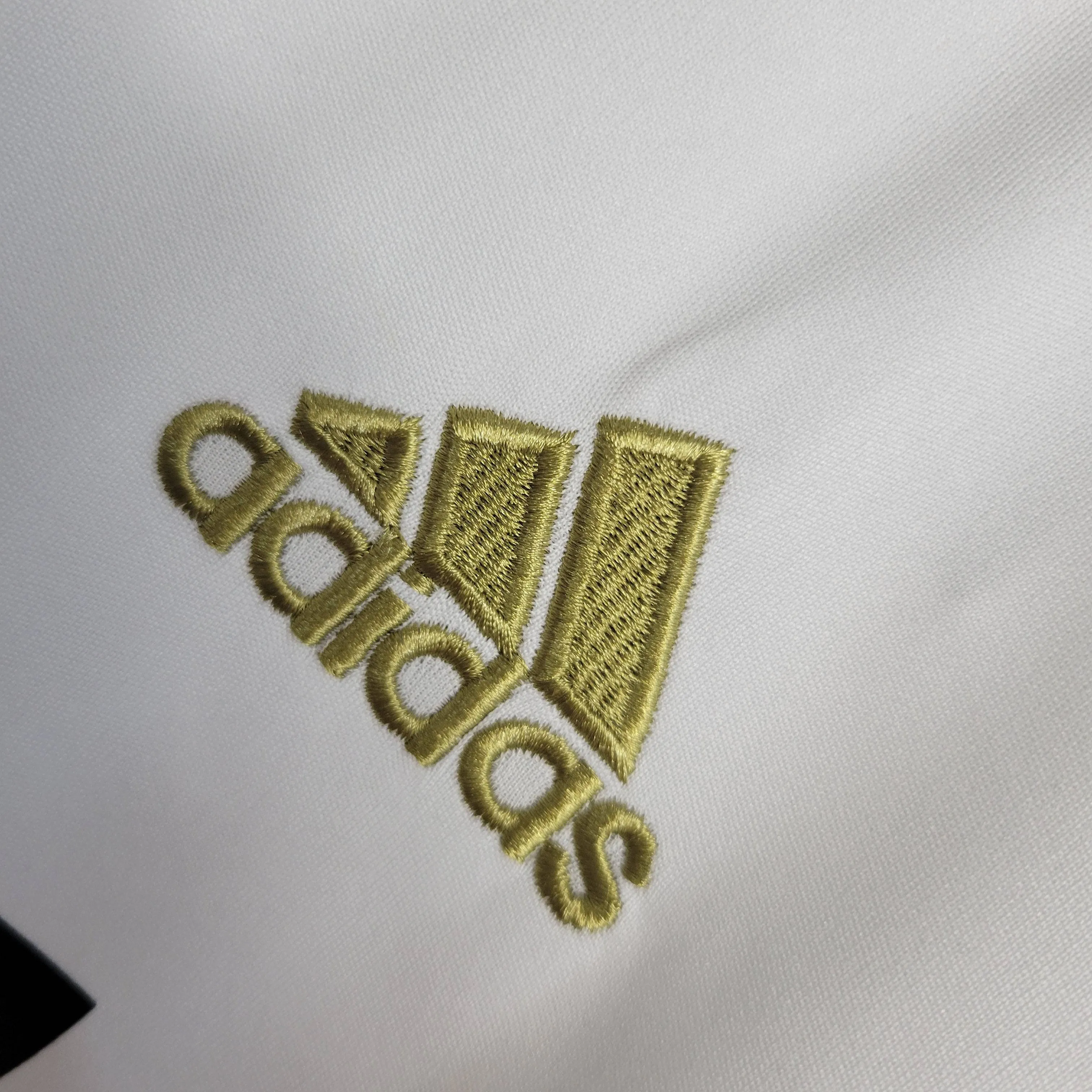 2011 2012 Real Madrid Home Long Sleeve Shirt