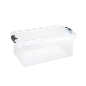 64QT Latching Box