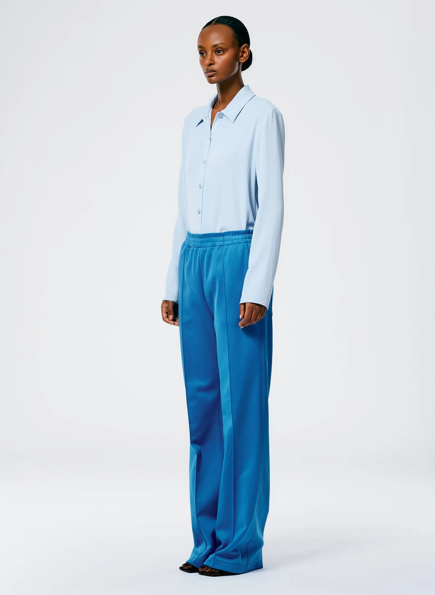 Active Knit Scottie Jogger