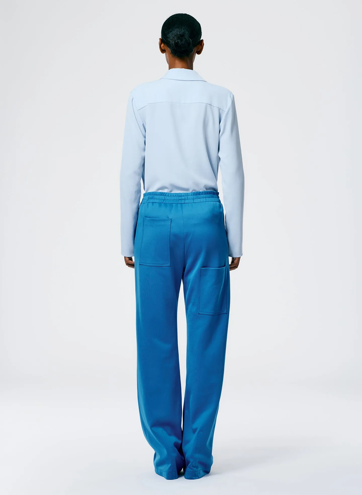 Active Knit Scottie Jogger