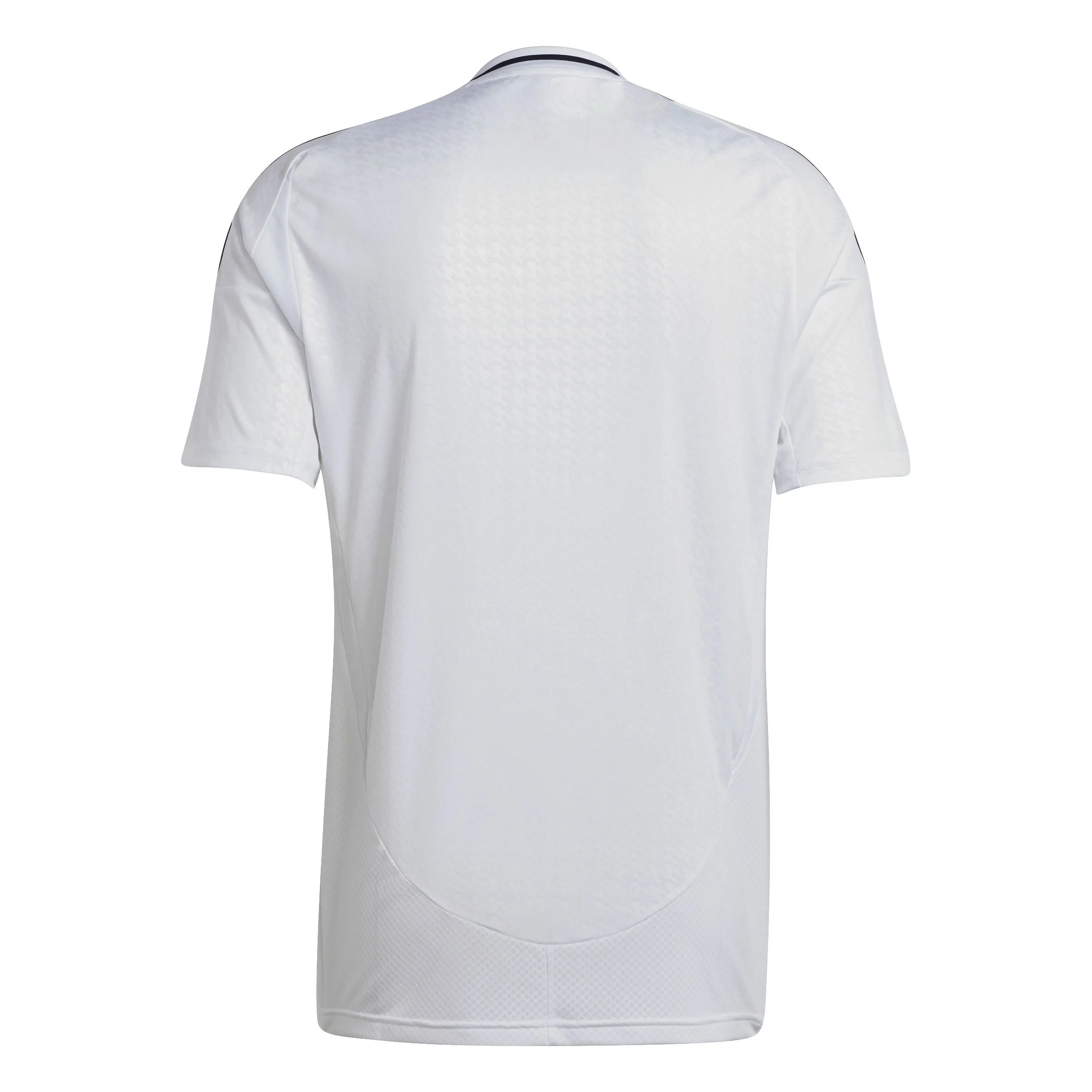 Adidas Men's Real Madrid 24/25 Home Replica Jersey