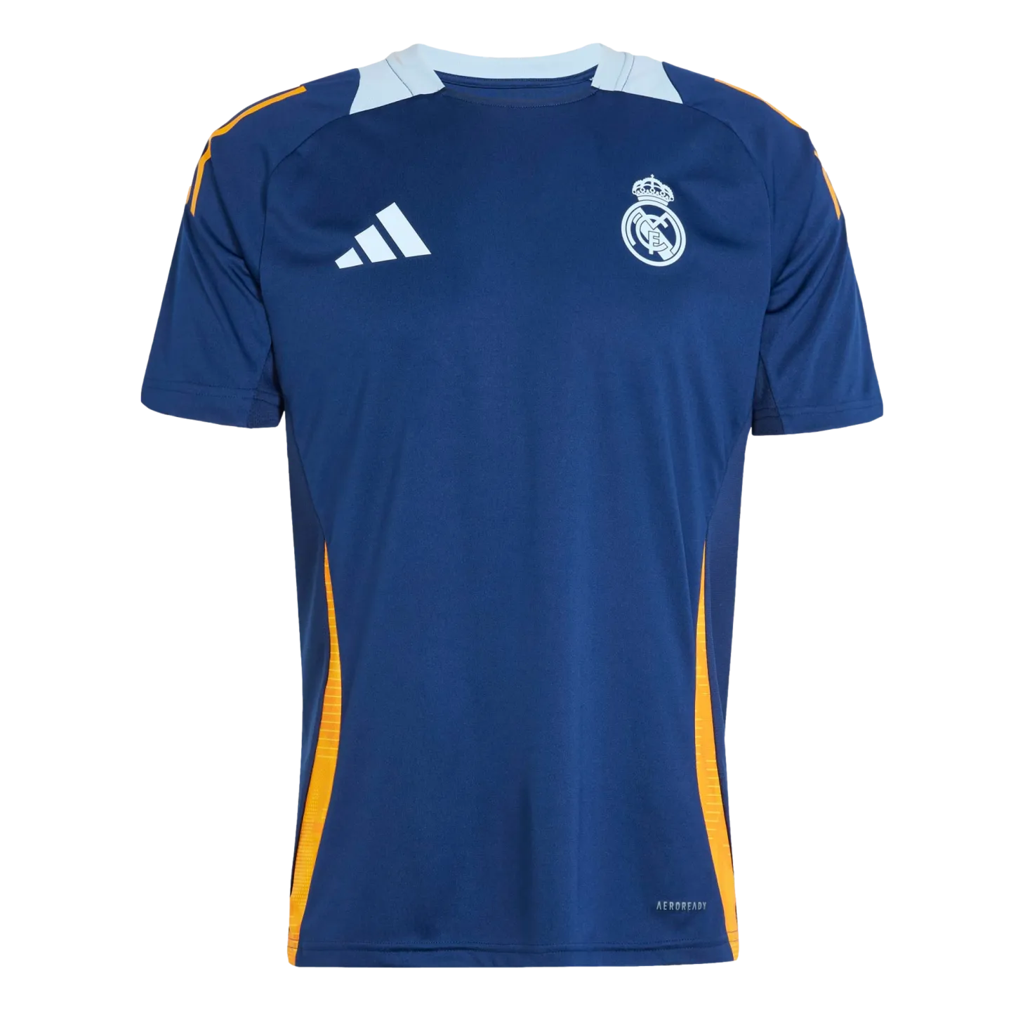 Adidas Real Madrid Tiro 24 Competition Training Jersey