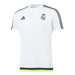 Adidas Real Madrid Training Jersey