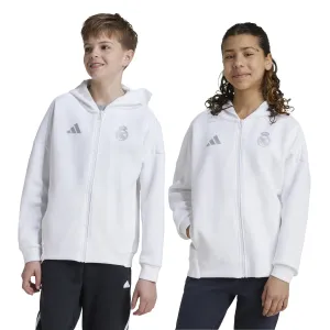 adidas Youth Real Madrid Anthem Jacket | IT3803