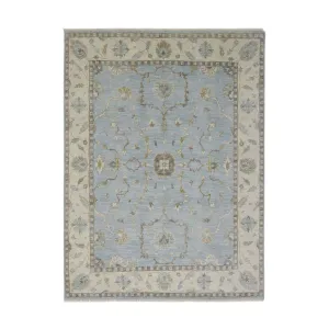 Angora 8.4' x 10.6' Wool Rug
