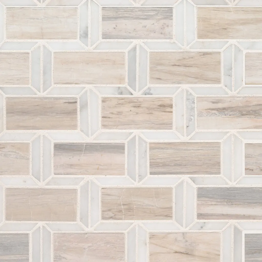 Angora Framework - Stone Tile