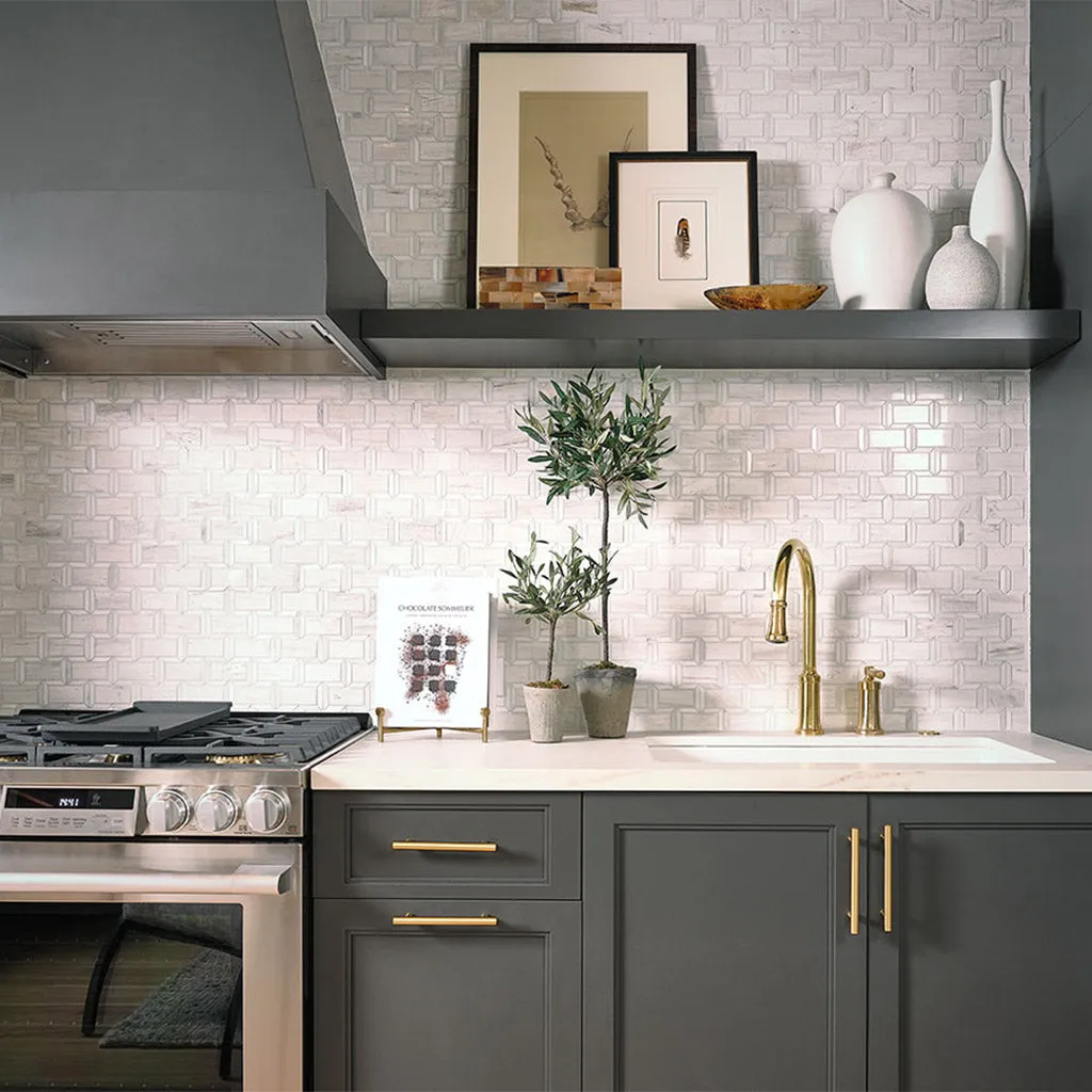 Angora Framework - Stone Tile
