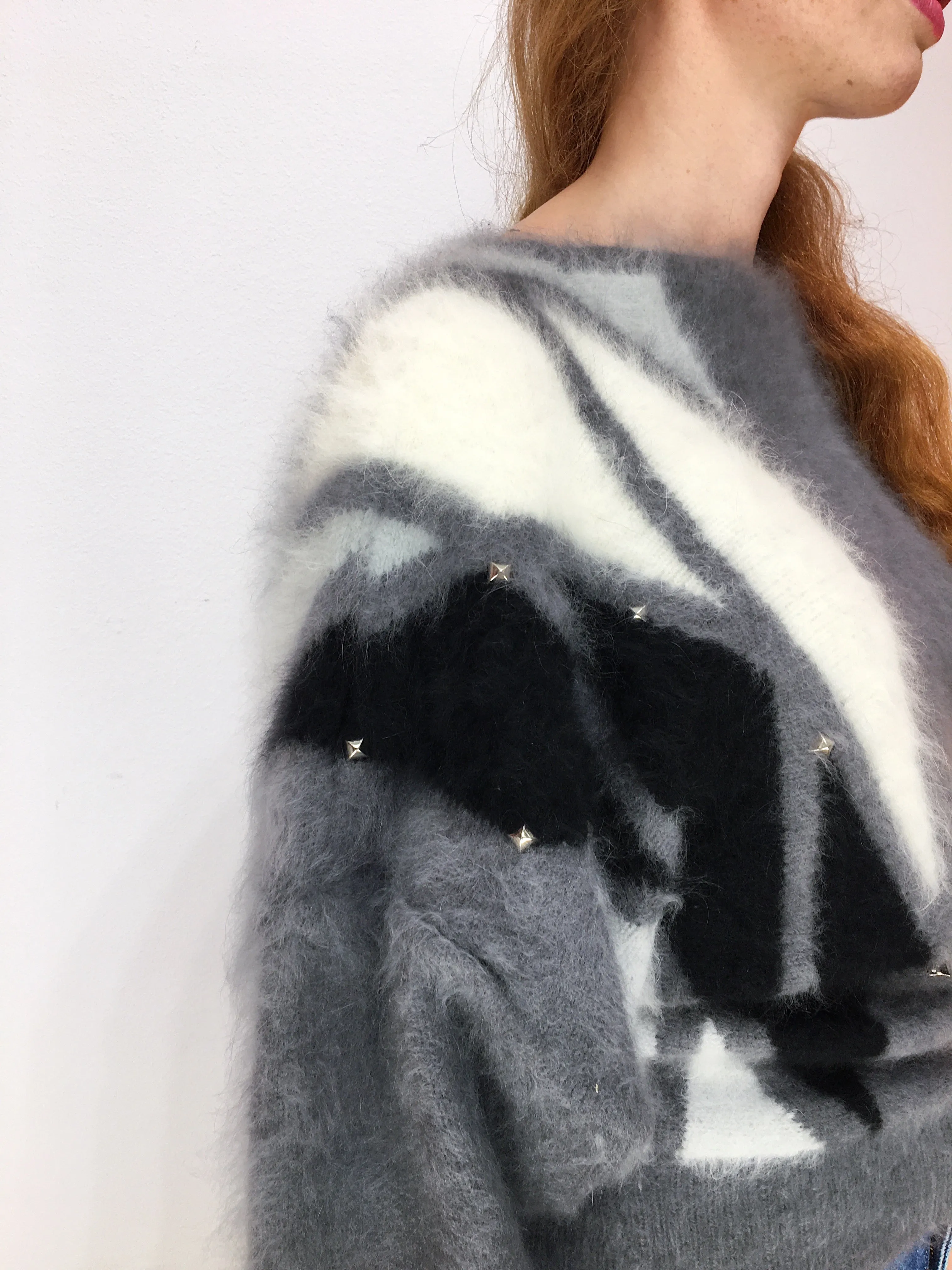 Angora Strik