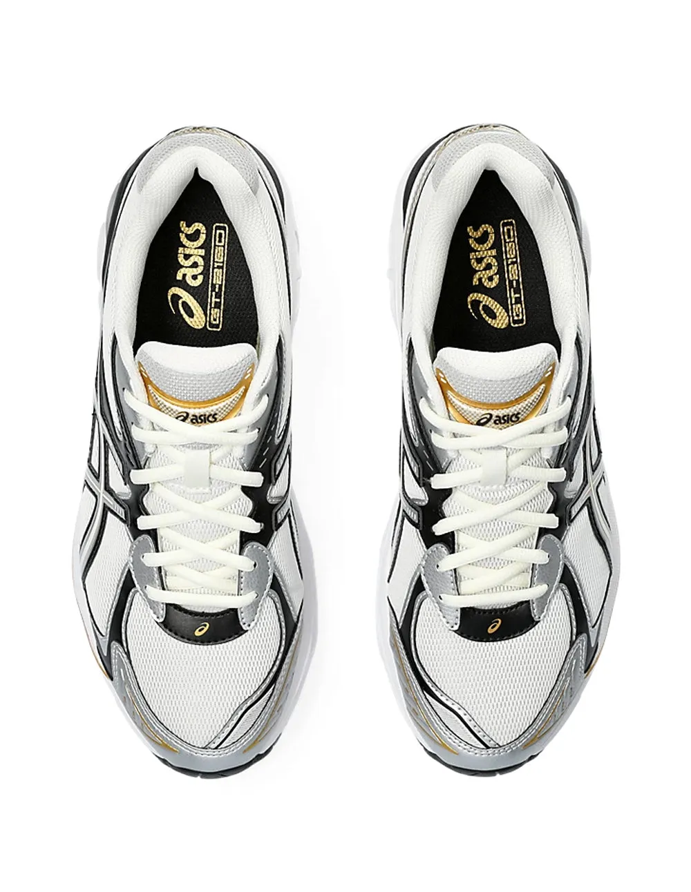 Asics GT-2160 Grises Unisex