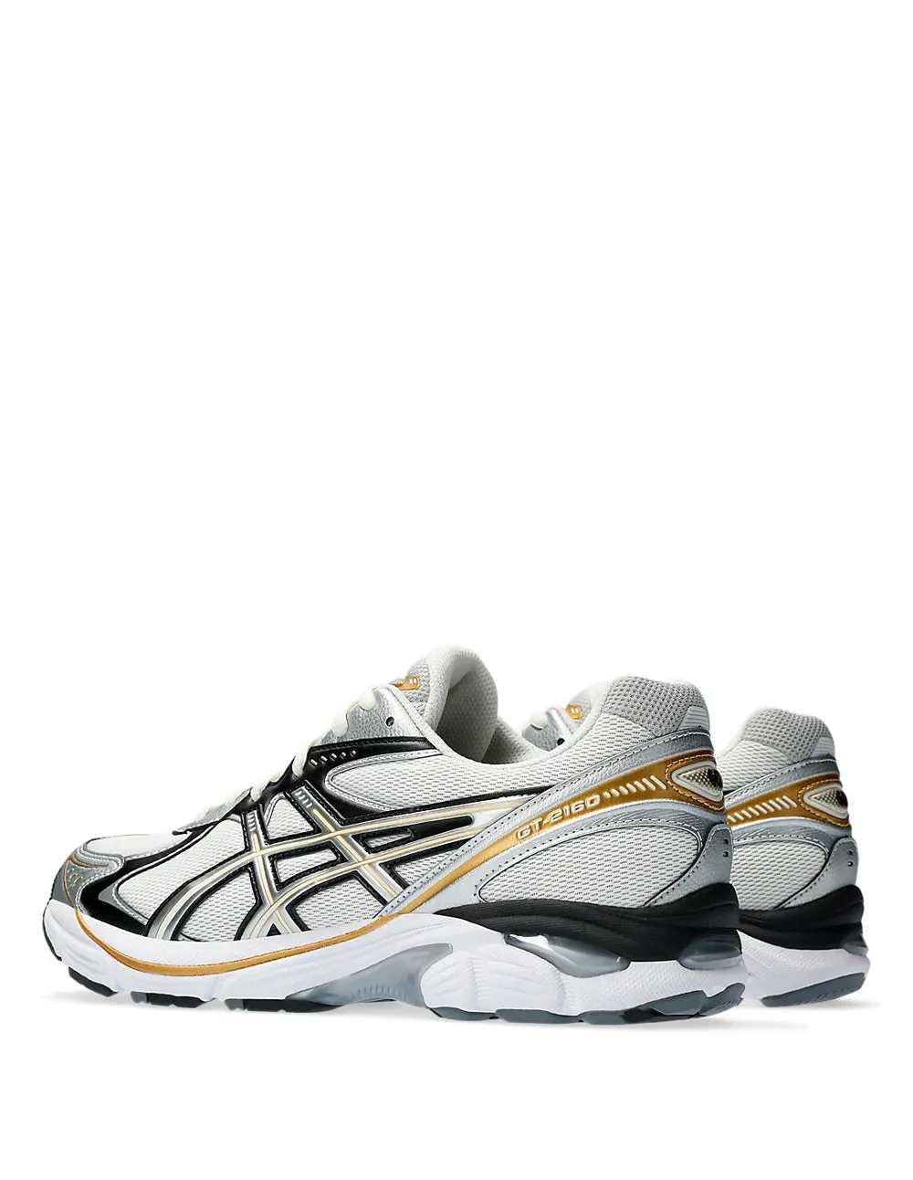 Asics GT-2160 Grises Unisex