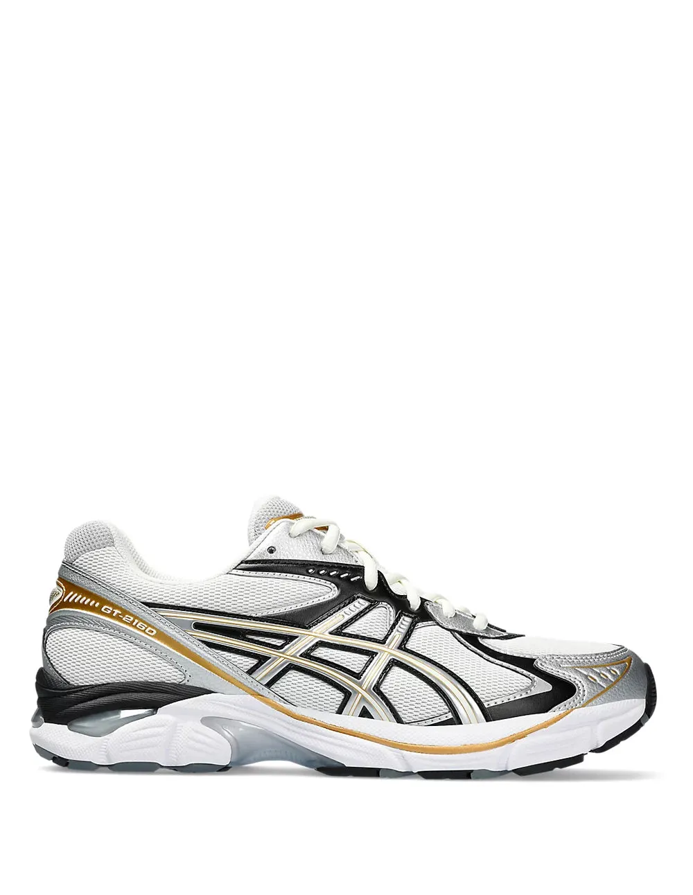 Asics GT-2160 Grises Unisex