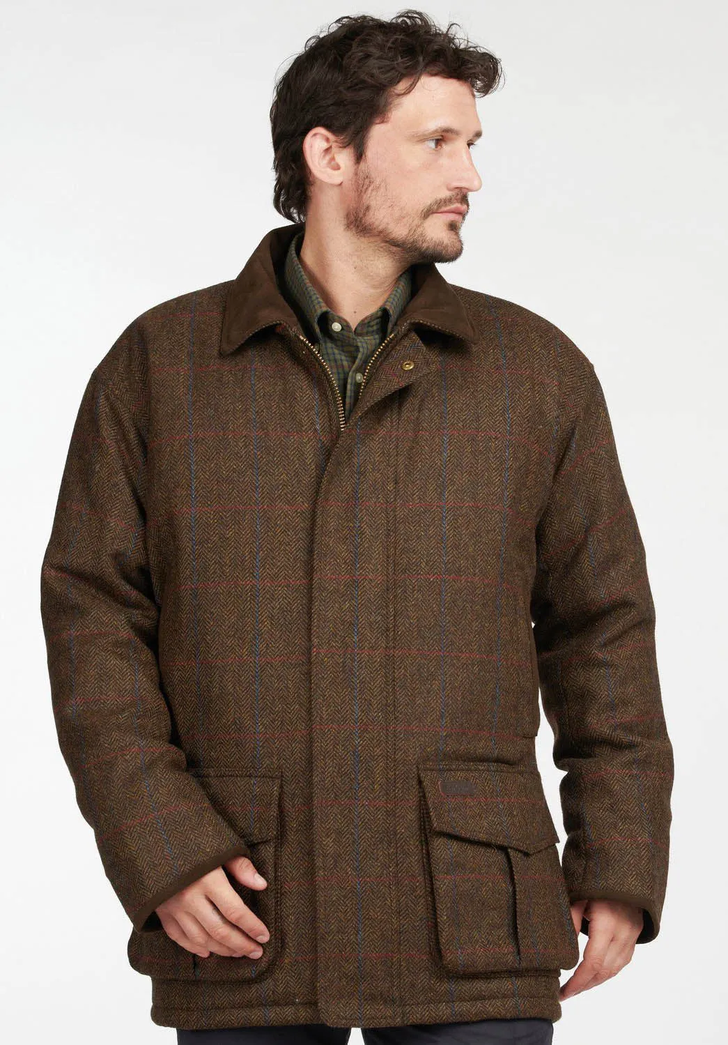 Barbour Penrith Country Giaccone