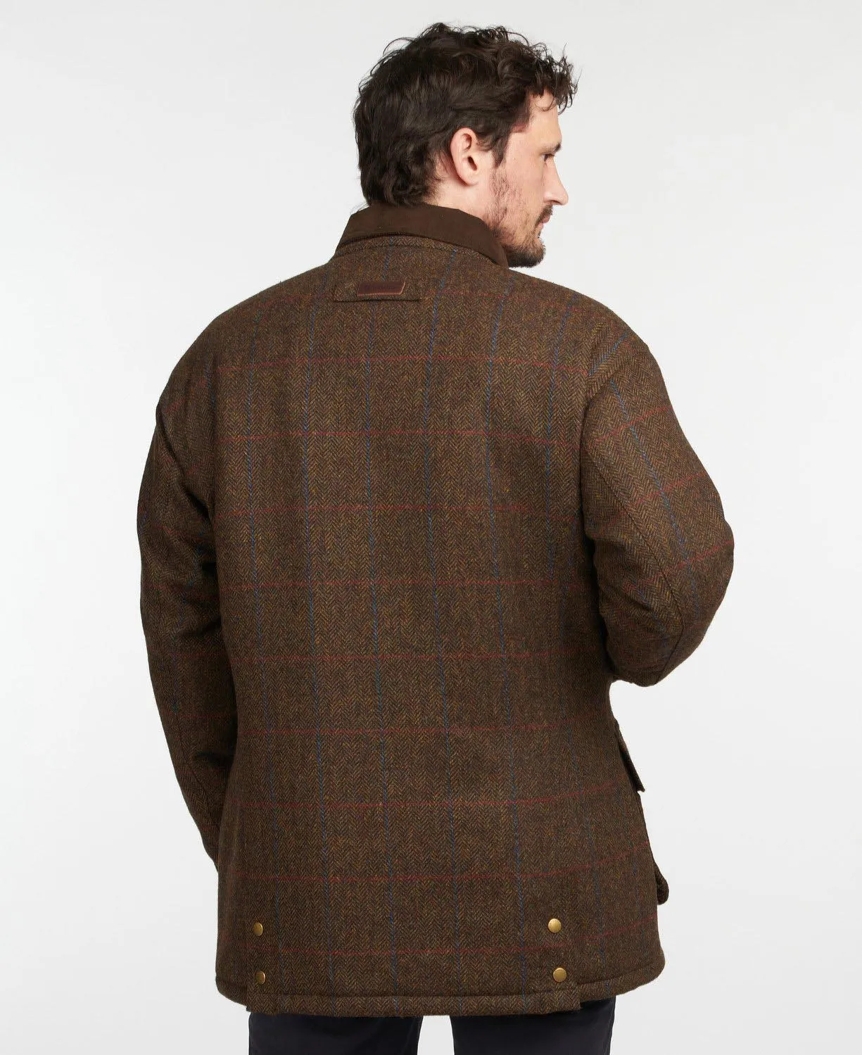 Barbour Penrith Country Giaccone