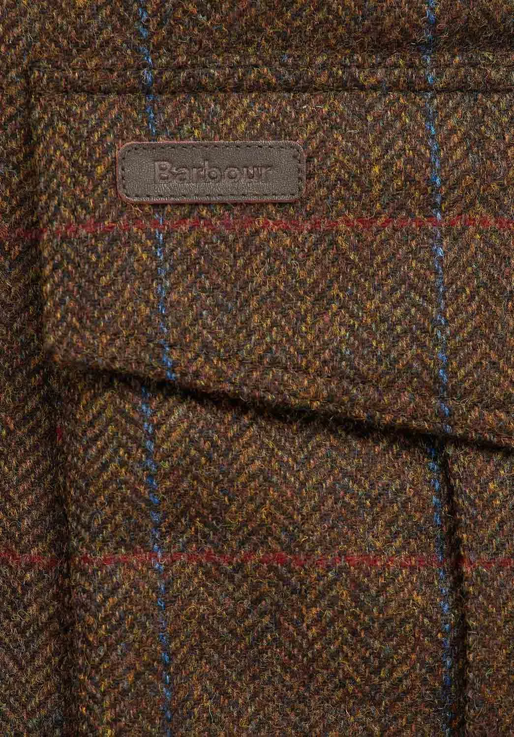 Barbour Penrith Country Giaccone