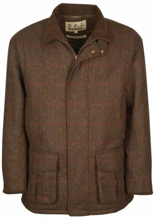 Barbour Penrith Country Giaccone