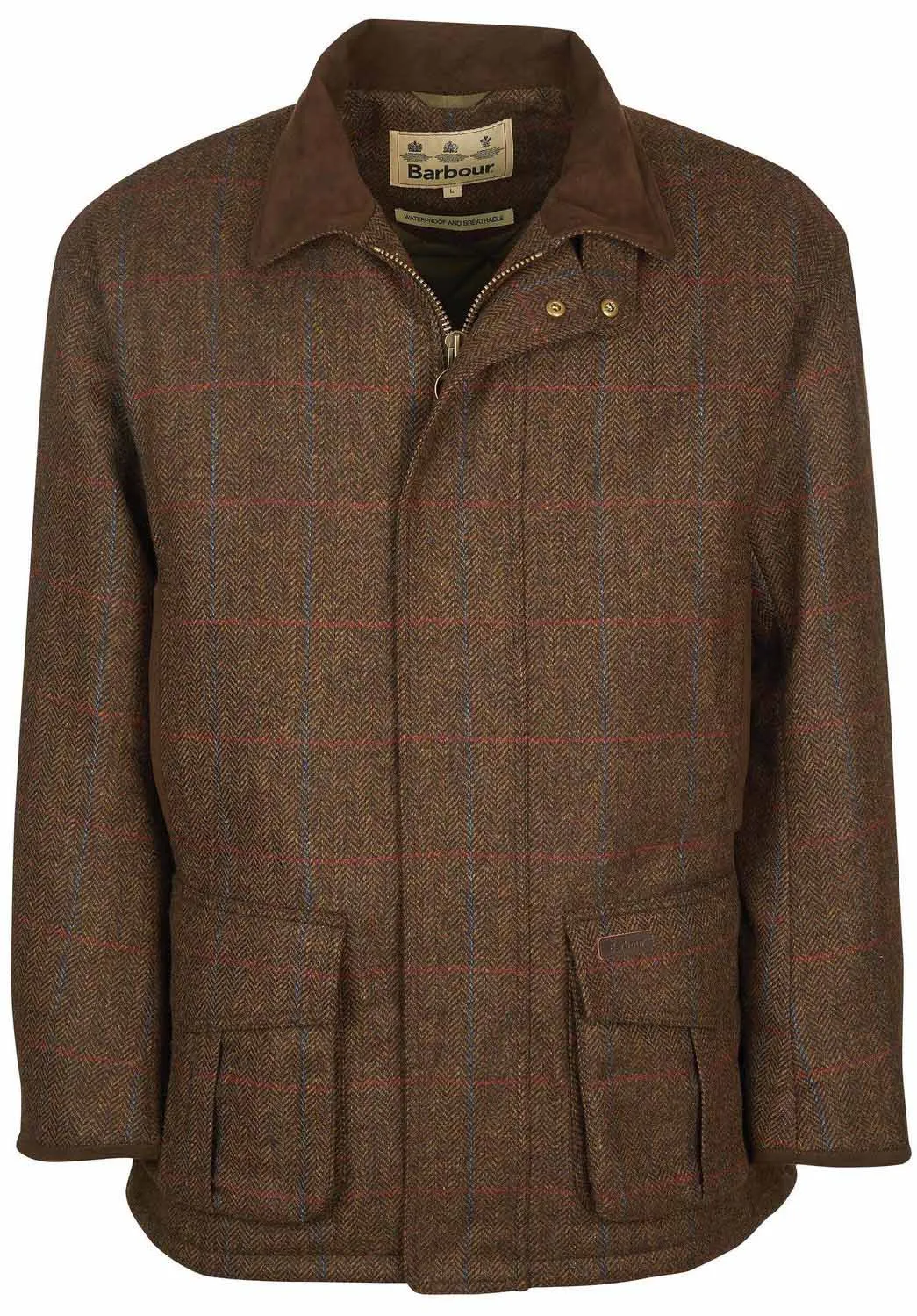 Barbour Penrith Country Giaccone