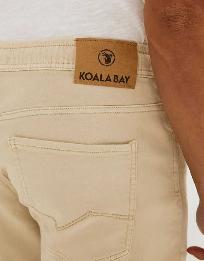 Bermuda Beige - Brac