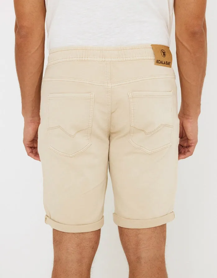 Bermuda Beige - Brac