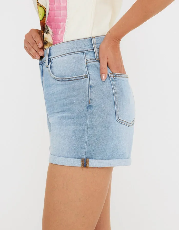 Bermuda Denim - Orce