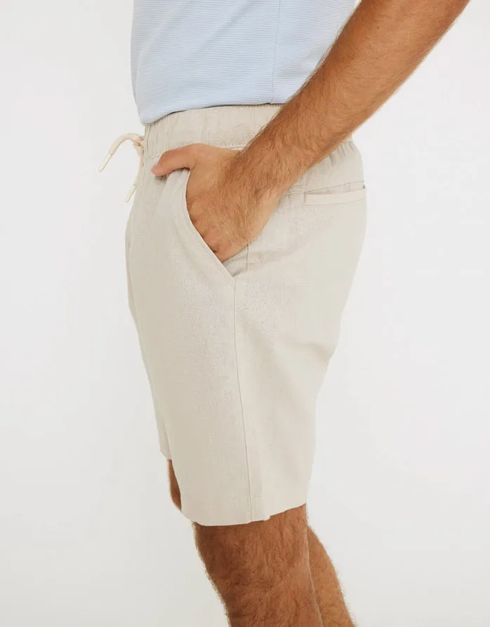 Bermuda Lino - Damu