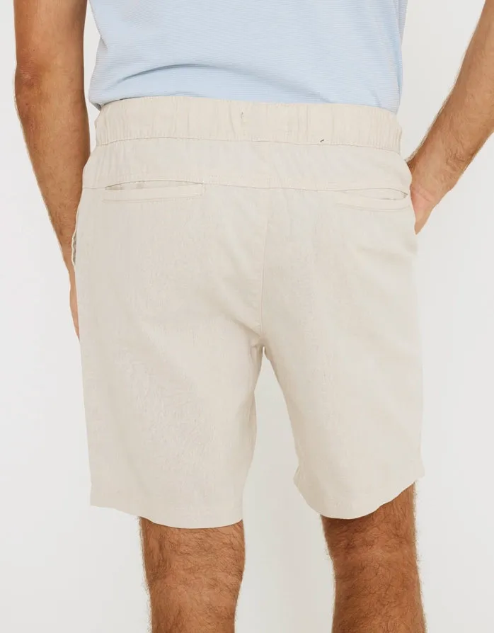 Bermuda Lino - Damu