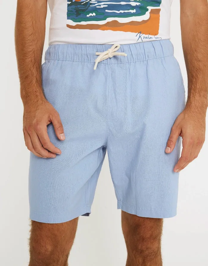 Bermuda Lino - Damu