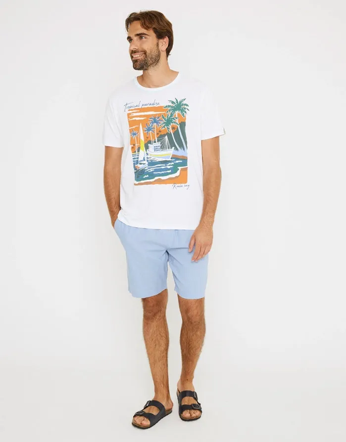 Bermuda Lino - Damu