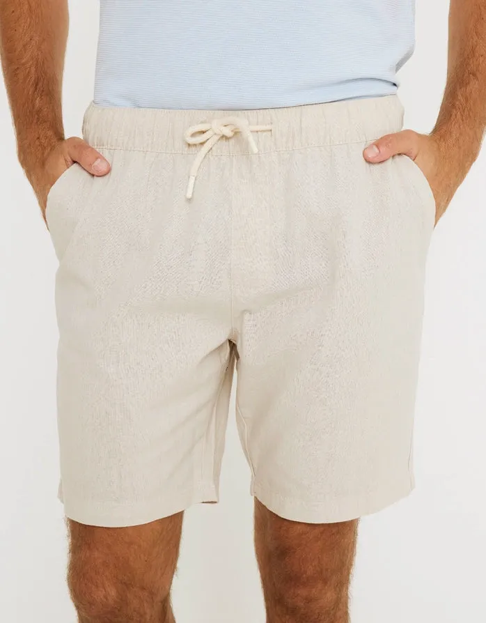 Bermuda Lino - Damu