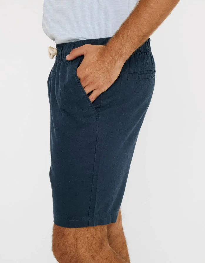 Bermuda Lino - Damu