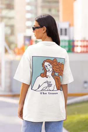 Birth of Venus T-shirt