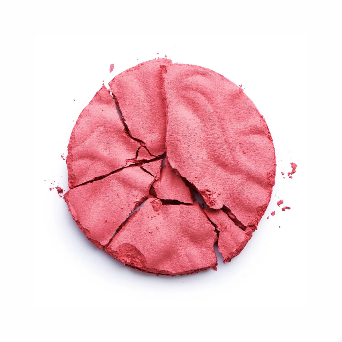 BLUSHER RELOADED - MAKE UP REVOLUTION