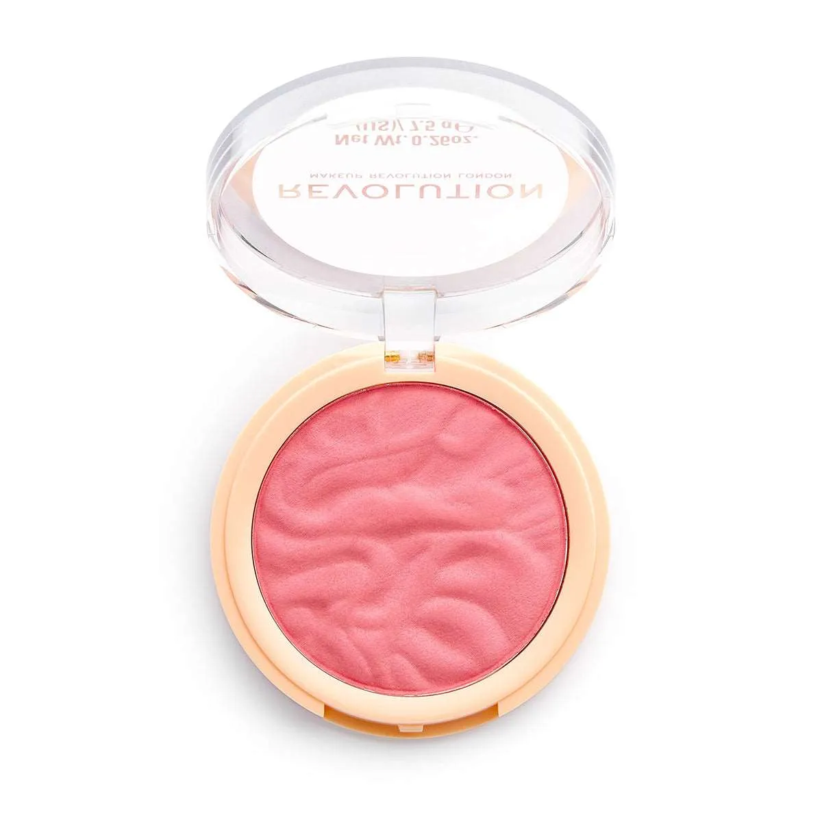 BLUSHER RELOADED - MAKE UP REVOLUTION