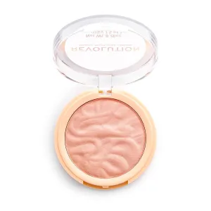 BLUSHER RELOADED - MAKE UP REVOLUTION