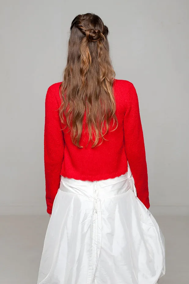 Brautjacke zum Selberstricken FEE entspannen Sie während ihrer Hochzeitsvorbereitungen