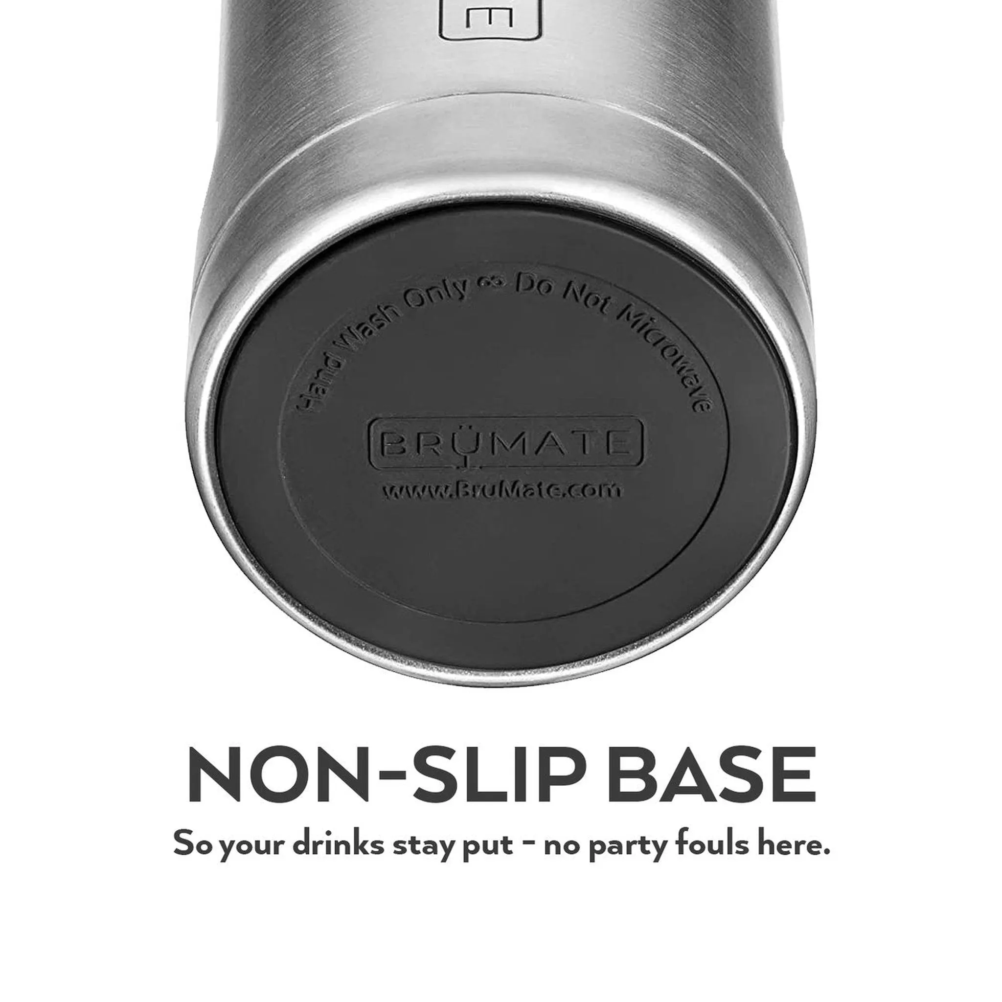 Brumate Hopsulator Slim