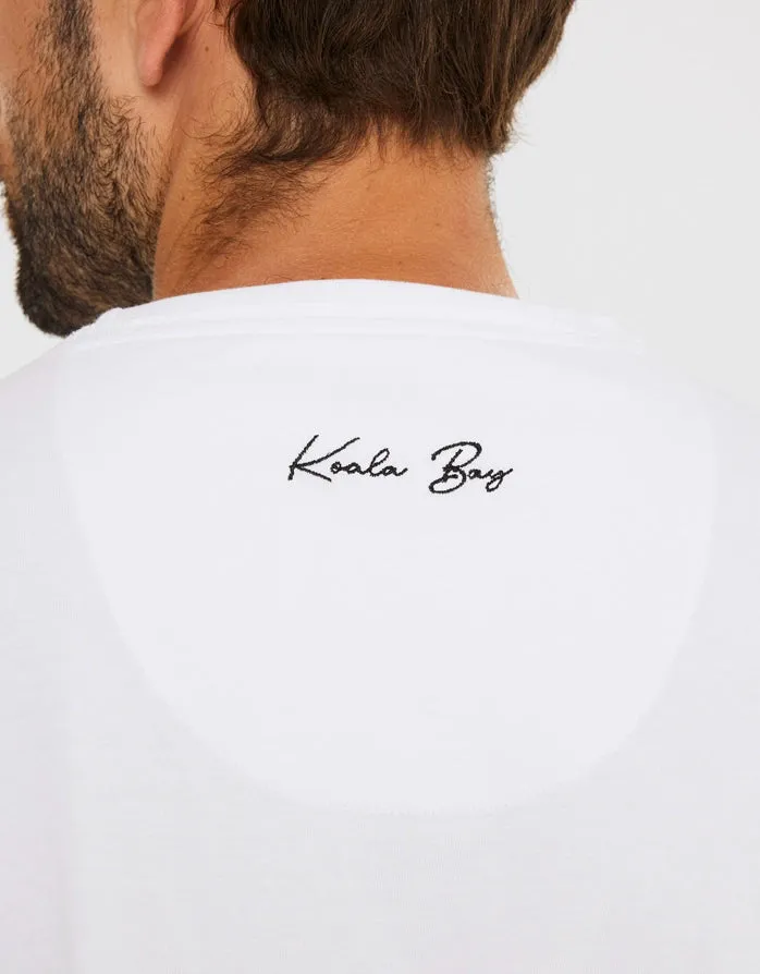 Camiseta Manga Corta - Colage