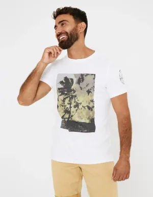 Camiseta Manga Corta - Shire
