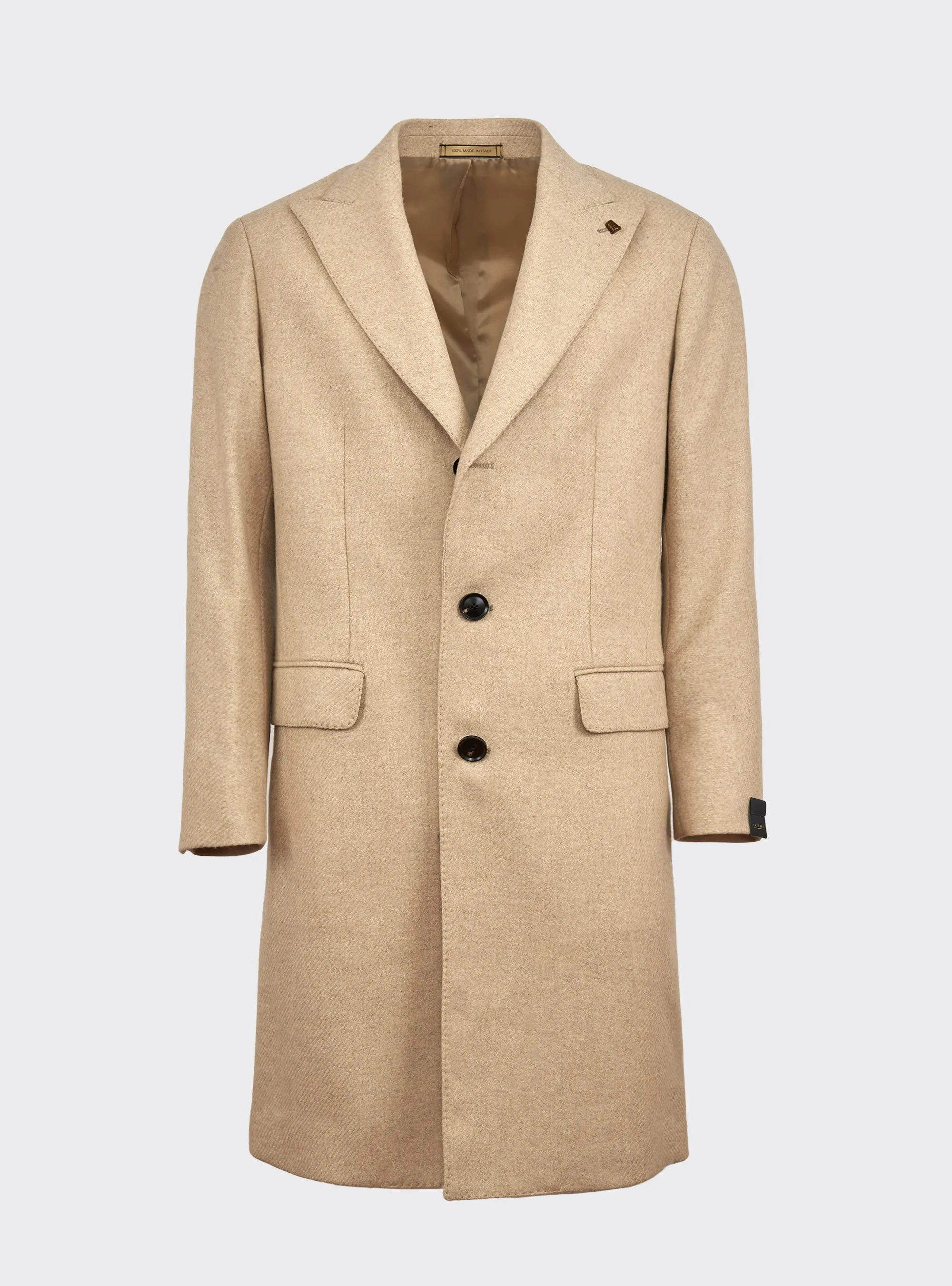 Cappotto Sartoria Latorre