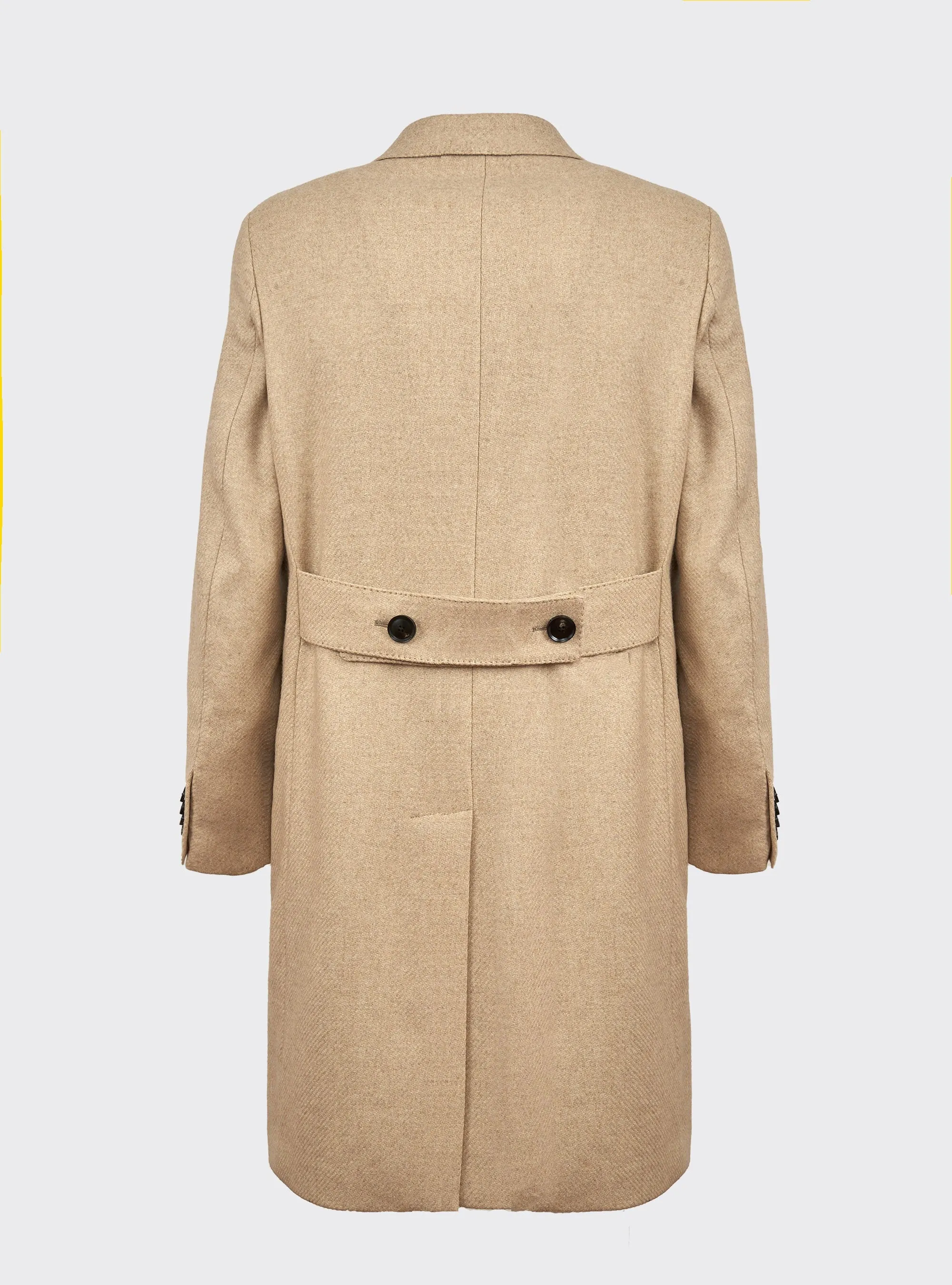 Cappotto Sartoria Latorre