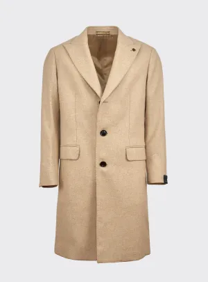 Cappotto Sartoria Latorre