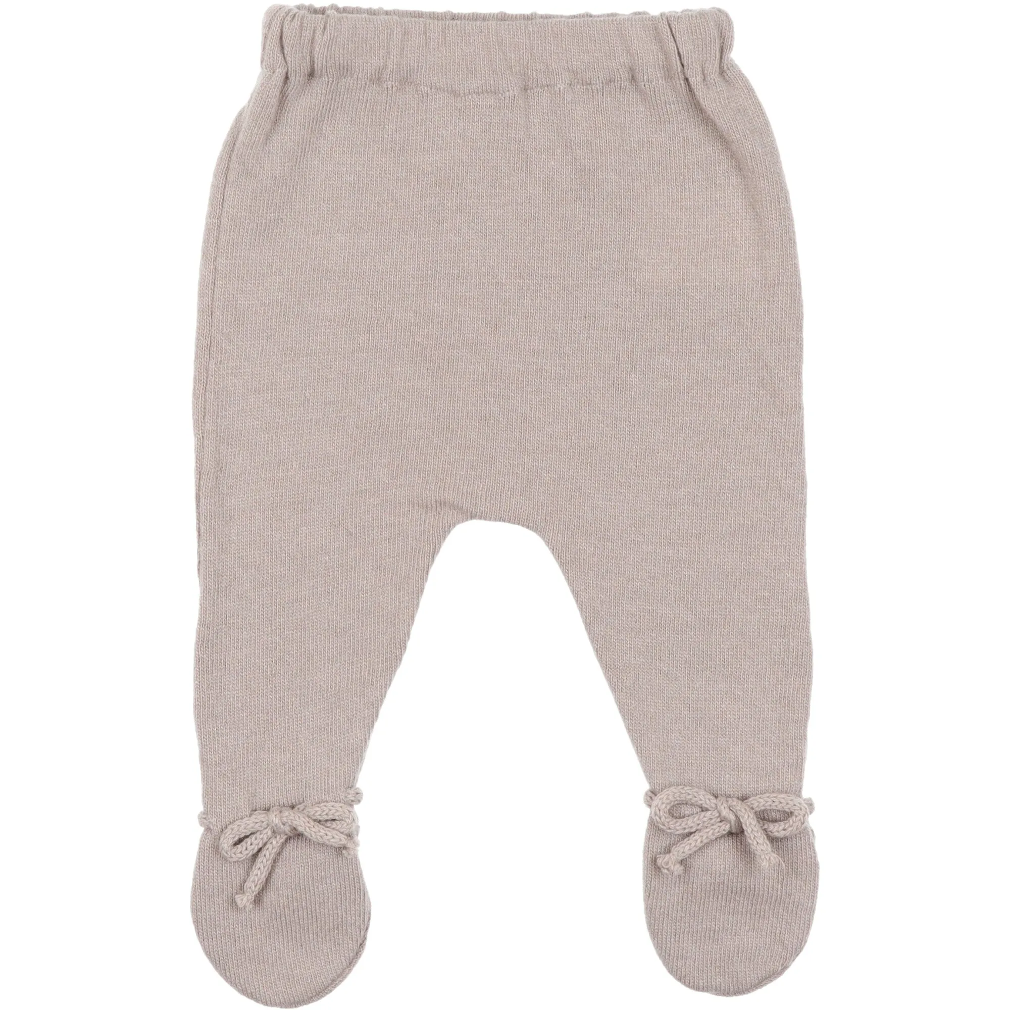 Cardigan e ghettine