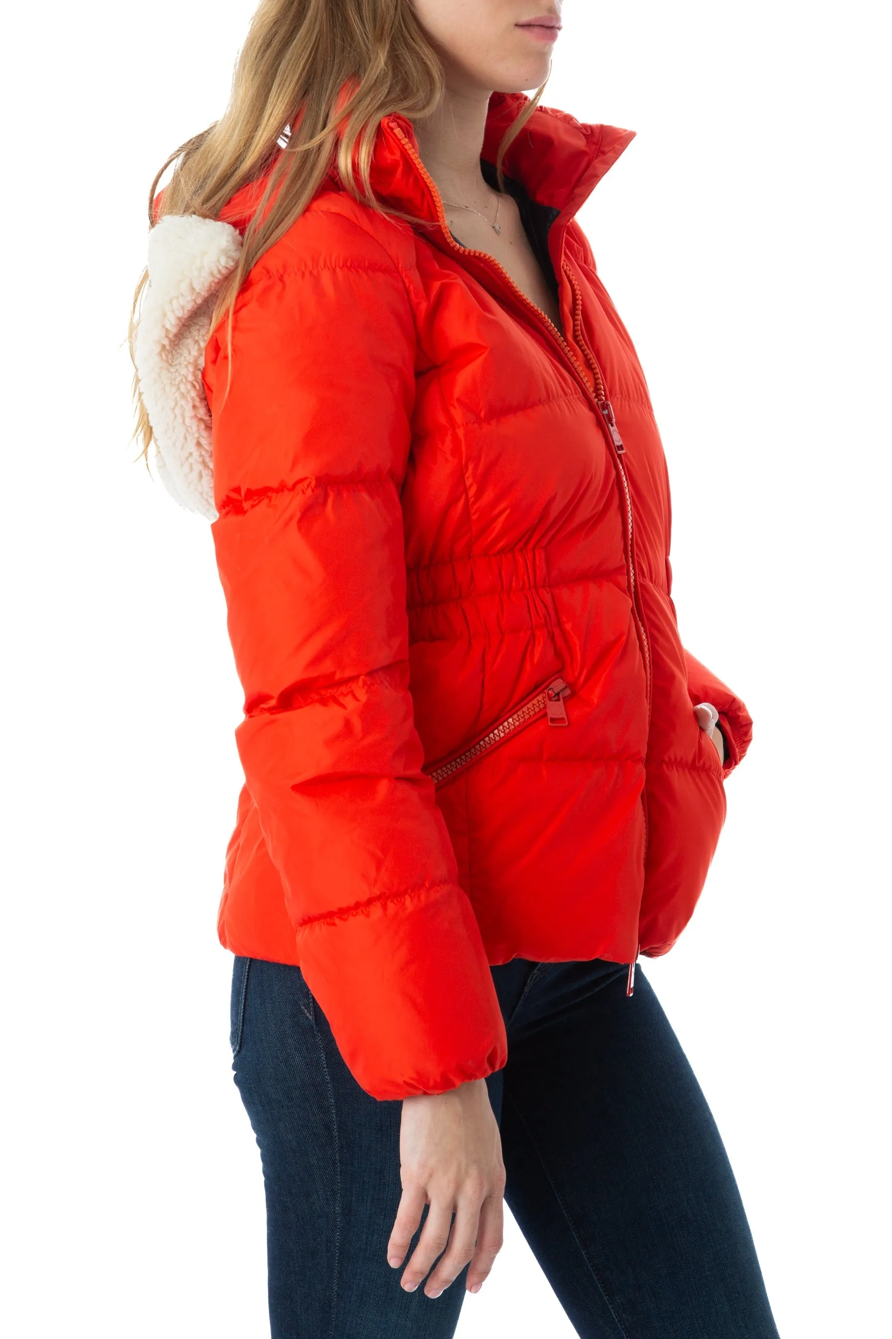 Coach, Talla XS
