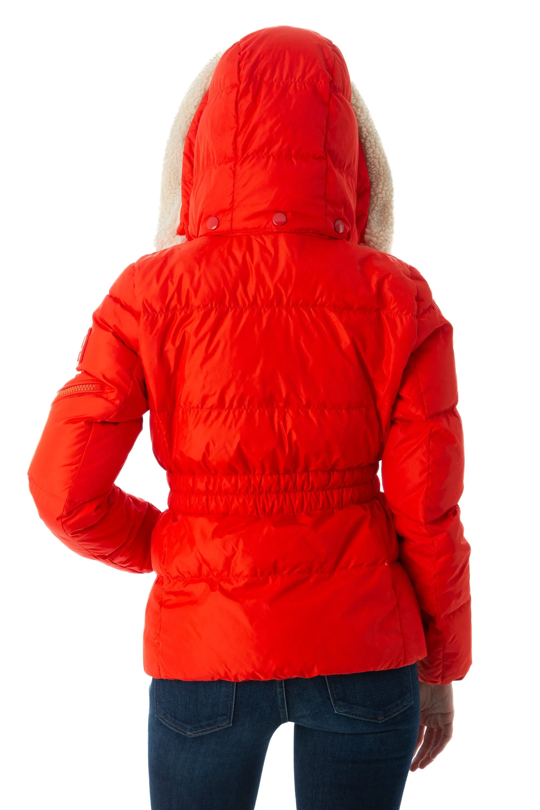 Coach, Talla XS