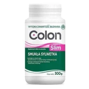 Colon Slim powder 300g