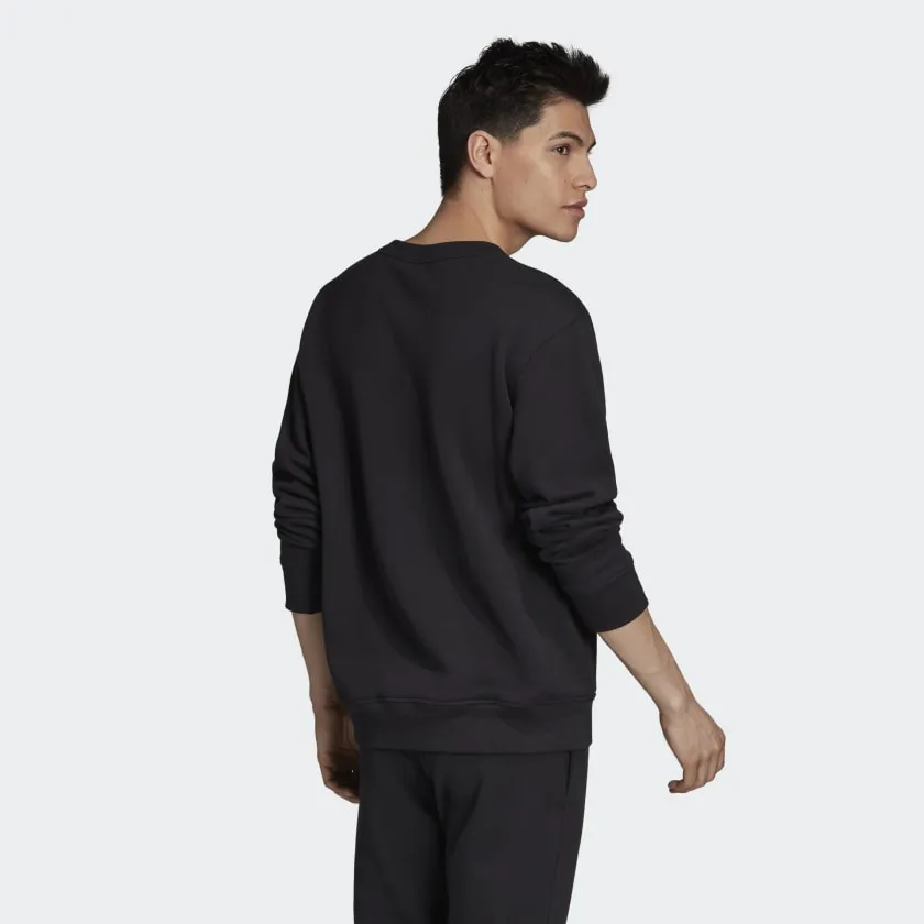 CREW HOODIE