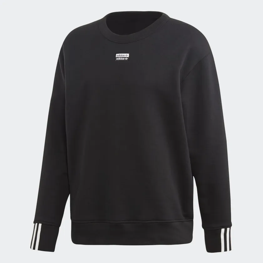 CREW HOODIE