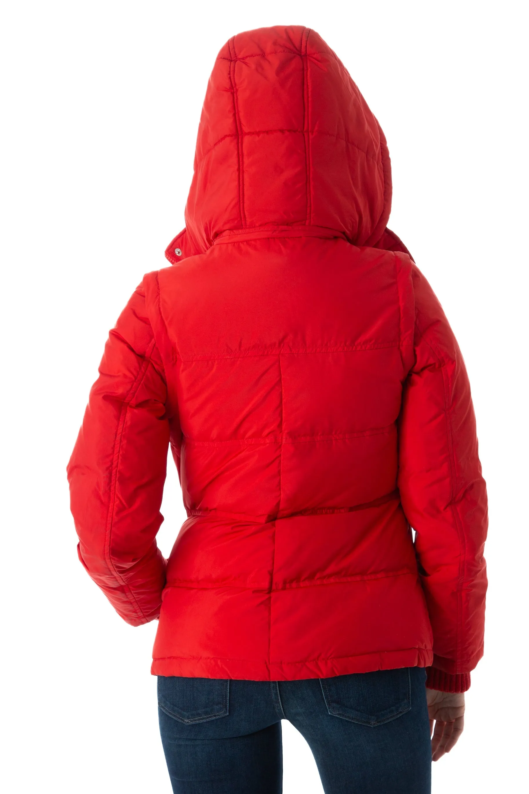 DKNY, Talla XS