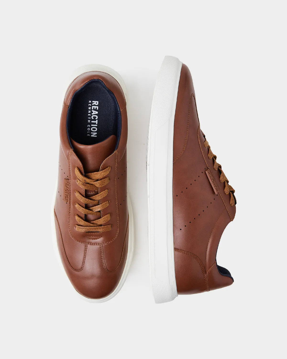 Efron Lace Up Sneaker Zapatilla Para Hombre