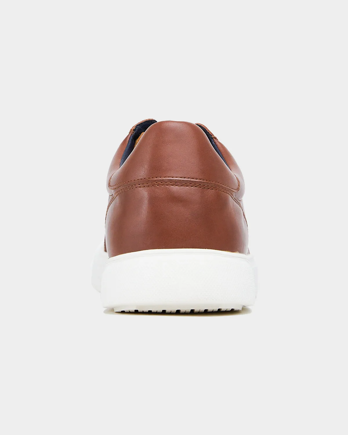 Efron Lace Up Sneaker Zapatilla Para Hombre