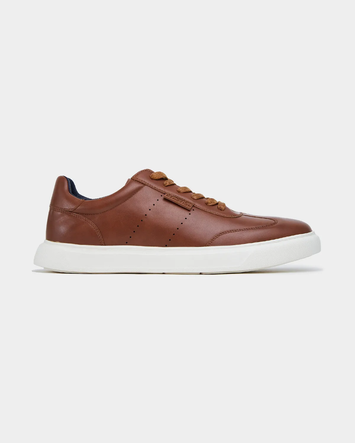 Efron Lace Up Sneaker Zapatilla Para Hombre